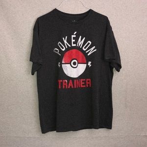 L Men’s Pokémon Tee